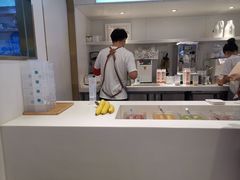 -兰熊鲜奶(西直门凯德mall店)