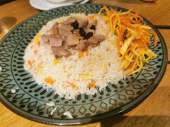 -耶里夏丽新疆餐厅(百联中环购物广场店)
