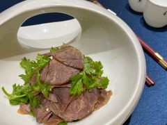 -香雪海饭店中餐厅(人民桥店)