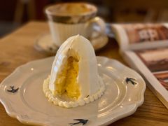 白色巨塔-Ginko银子(青龙街店)
