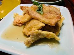 -那家小馆(摩天活力城店)