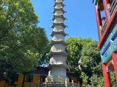 -章华寺