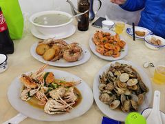 -秋姐美食店(旅游大道店)