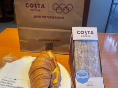 -COSTA COFFEE(深圳中洲店)
