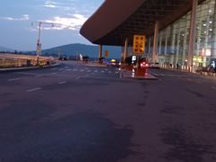 -南昌昌北国际机场