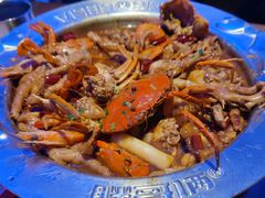-胖哥俩肉蟹煲(虹口龙之梦店)
