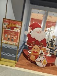 -奈尔宝家庭中心·亲子餐厅(北京东坝万达店)