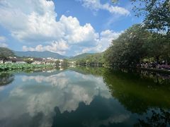 -新安江山水画廊风景区