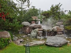 景点-思念果岭悦温泉