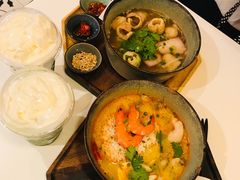 -GOGO Plate(成都太古里店)