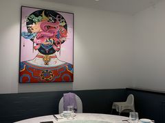 包厢-有喜胶东小馆(太申祥和店)