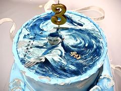 -Dark Horse·黑马蛋糕·低脂·低糖淡奶(金匙望湖大厦店)