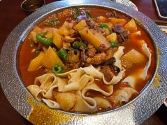 -那拉提之疆·新疆菜(美院店)