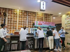 -高丽苑韩国烤肉(海昌路旗舰店)