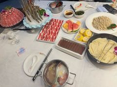 -德天肥牛海鲜火锅(龙吟坊店)