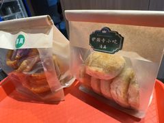 -护国寺小吃店(红莲南路店)