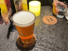 -京A Taproom·精酿餐吧(CBD店)