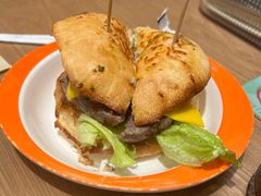 -必胜客(溧阳万达店)