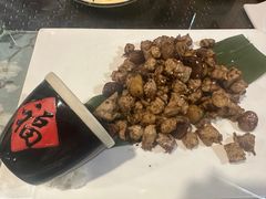 -素心斋素食餐厅