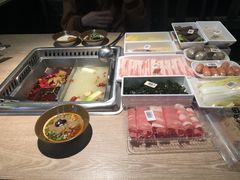 -野妹经典火锅(江夏中百店)