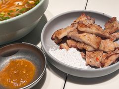 -胡麻(静安嘉里店)