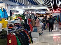 -天丰利生活MALL(和平里店)