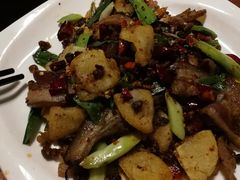 -古蔺郑胖娃(泸州总店)