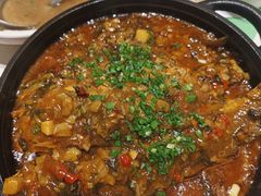 -鑫小城故事·藕汤·家常菜(台北一路总店)