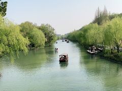 -扬州瘦西湖温泉