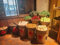 -田小狗的饭店(才子佳郡店)