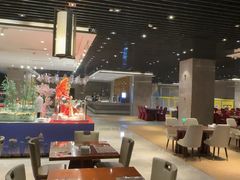 -武汉世茂希尔顿酒店·汇·全日餐厅
