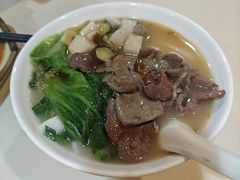 -玲又珑美食(盘福路店)