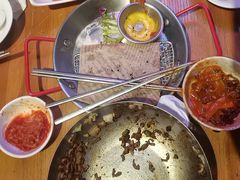 -汉米达特色料理餐厅(郴州友阿国际广场店)