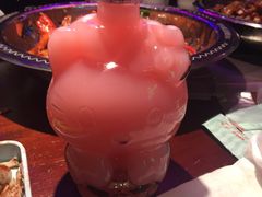 -蛮横肉蟹煲(印象城店)