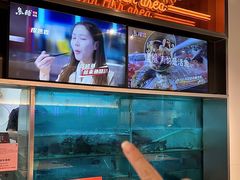 -鱼酷活鱼烤鱼(新世界城店)
