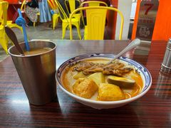 -華叔茶記