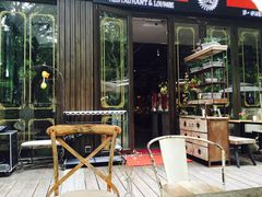 门面-JUKEBOX玖部音乐餐厅(华侨城店)