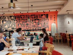 -大师兄·西北小馆(南沙万达广场店)