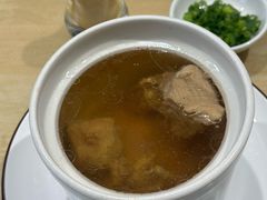 客家土猪汤-东山茶寮(新安店)