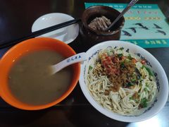 -龙老五汤店(站前西路店)