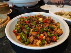 -芳芳私房菜·精做淮扬菜(承德路店)