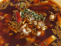 -辣婆婆(航天桥店)