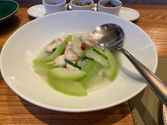 -新荣记(新源南路店)