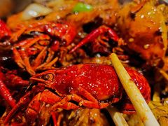 -清真海鲜大排档(原芥园道店)