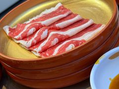 -松野谷·寿喜烧自助(华联顺义金街购物中心店)