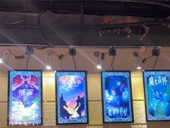 -逃脱反斗城沉浸剧情密室(北京路店)