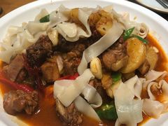 -莲香西域·正宗新疆菜(龙华店)