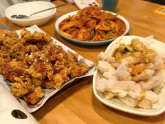 -多宾韩国料理(学衡路店)