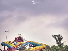 -上海玛雅海滩水公园