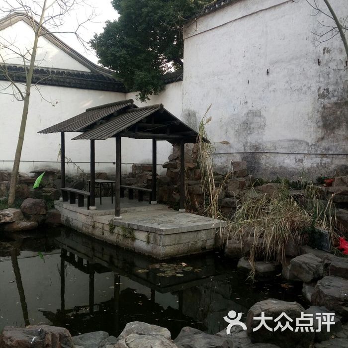 倪云林先生祠